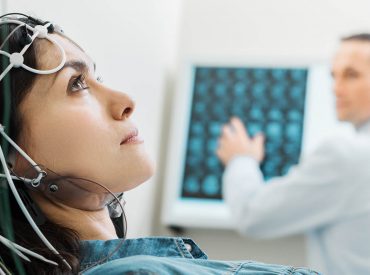 EEG-EGM