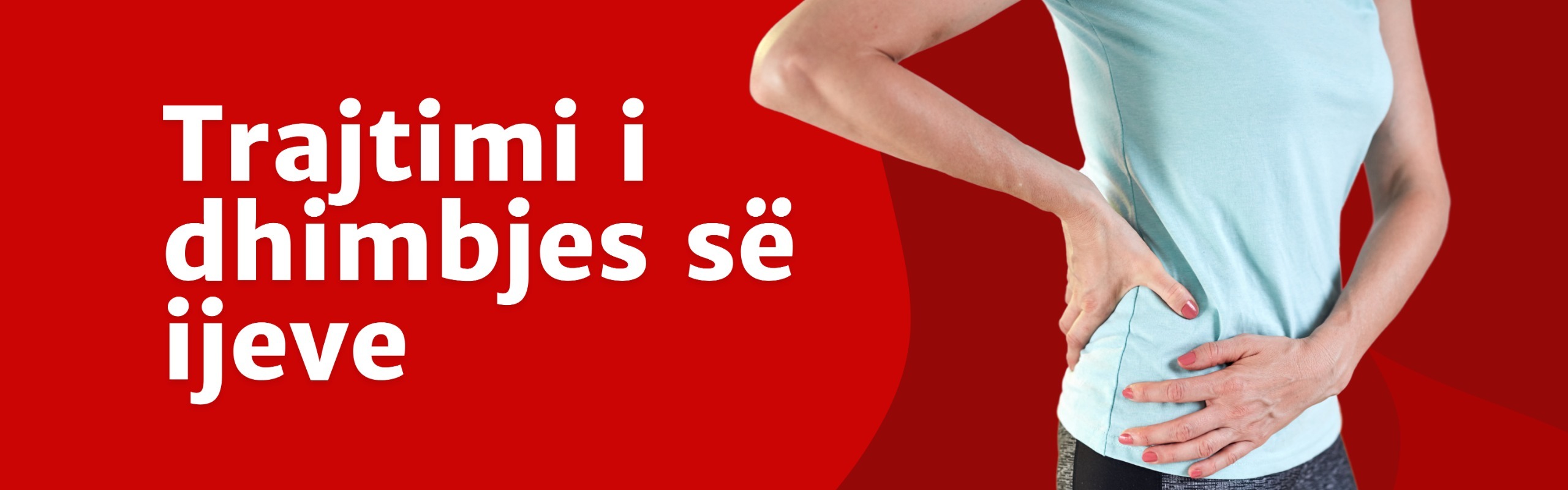 Kalça Ağrısı